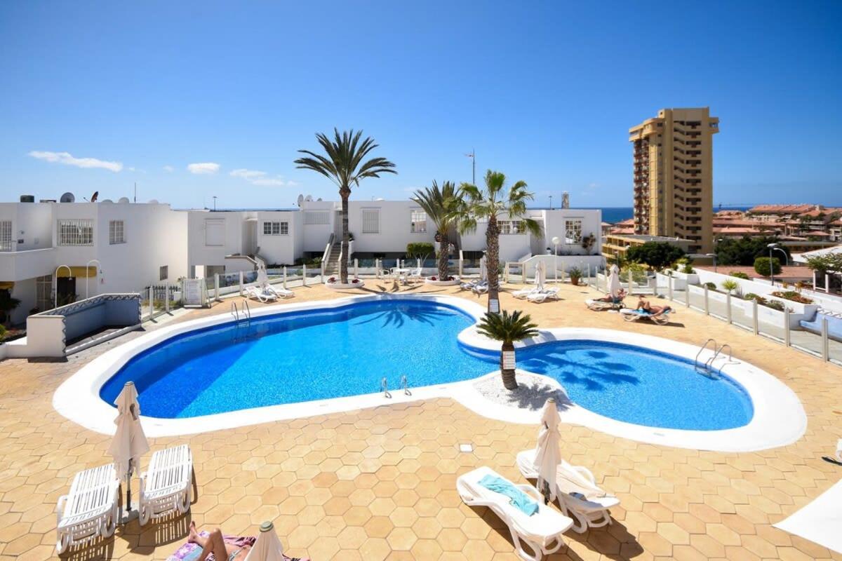 Azahara Playa 34 - One Bed Апартаменты *